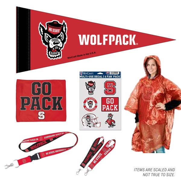 Spirit Pack